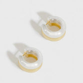 DRAE LUMINOUS EARRING